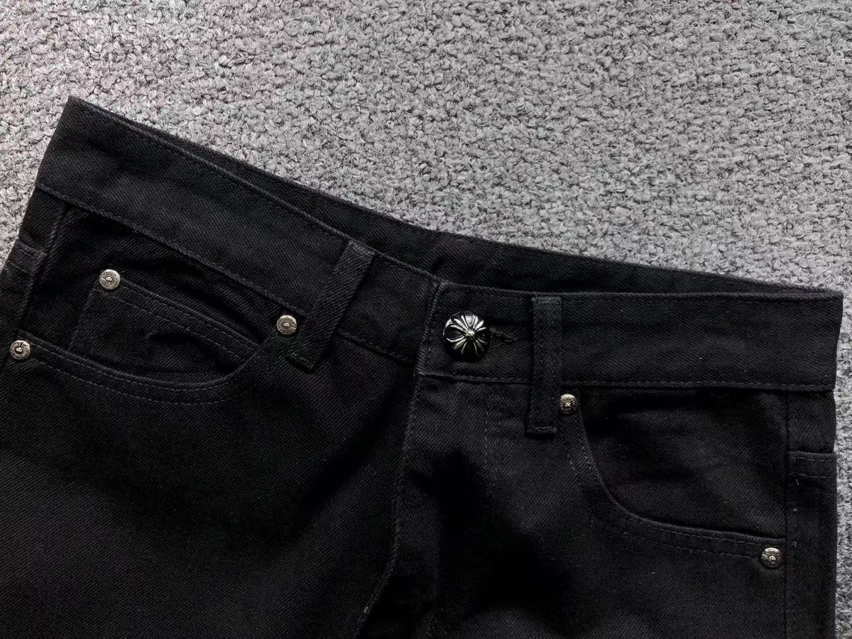 Cross Pants