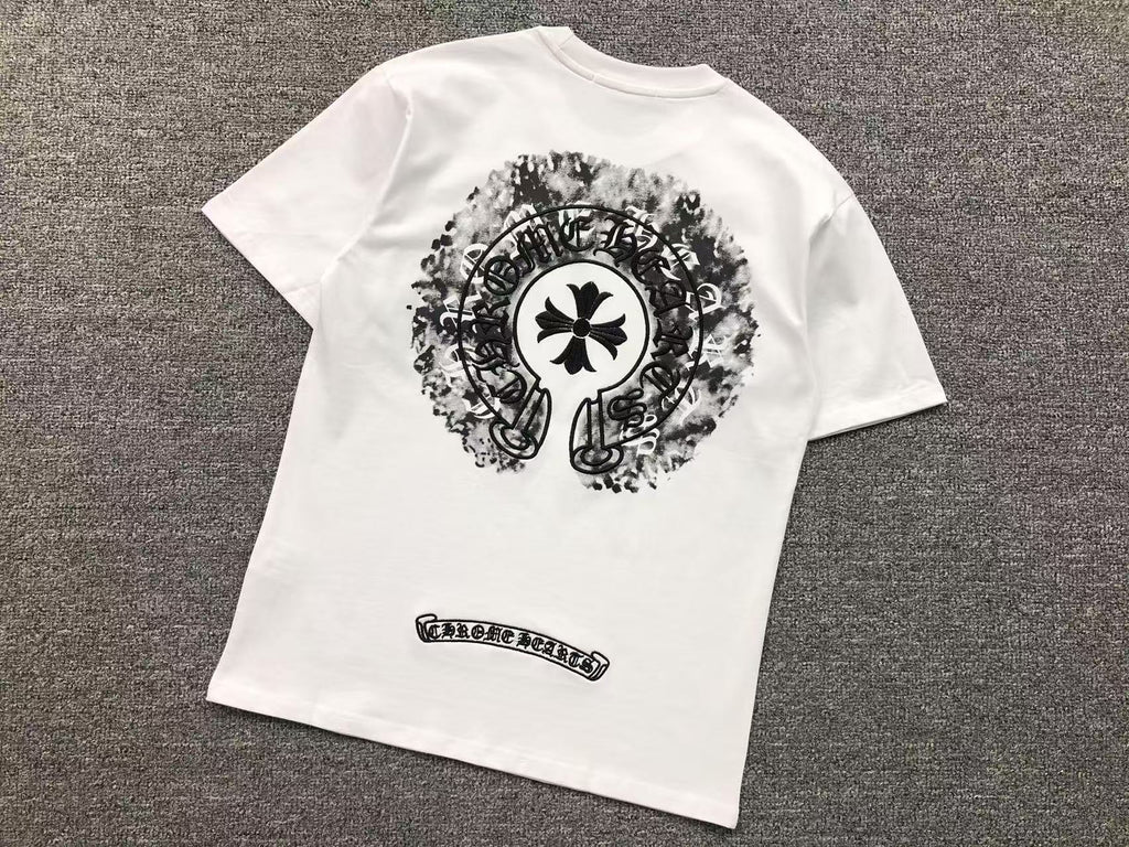 Cross Tshirt