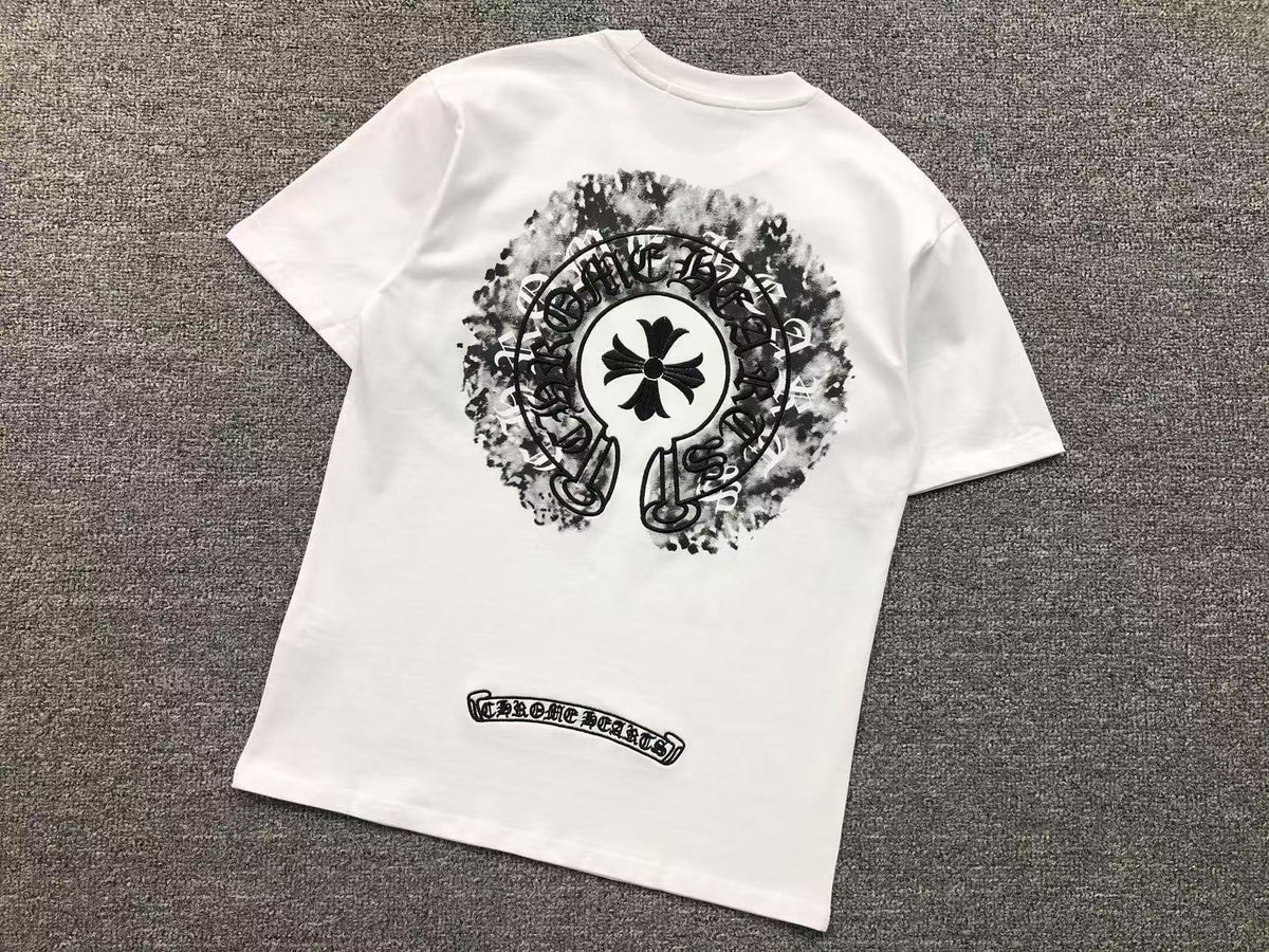 Cross Tshirt
