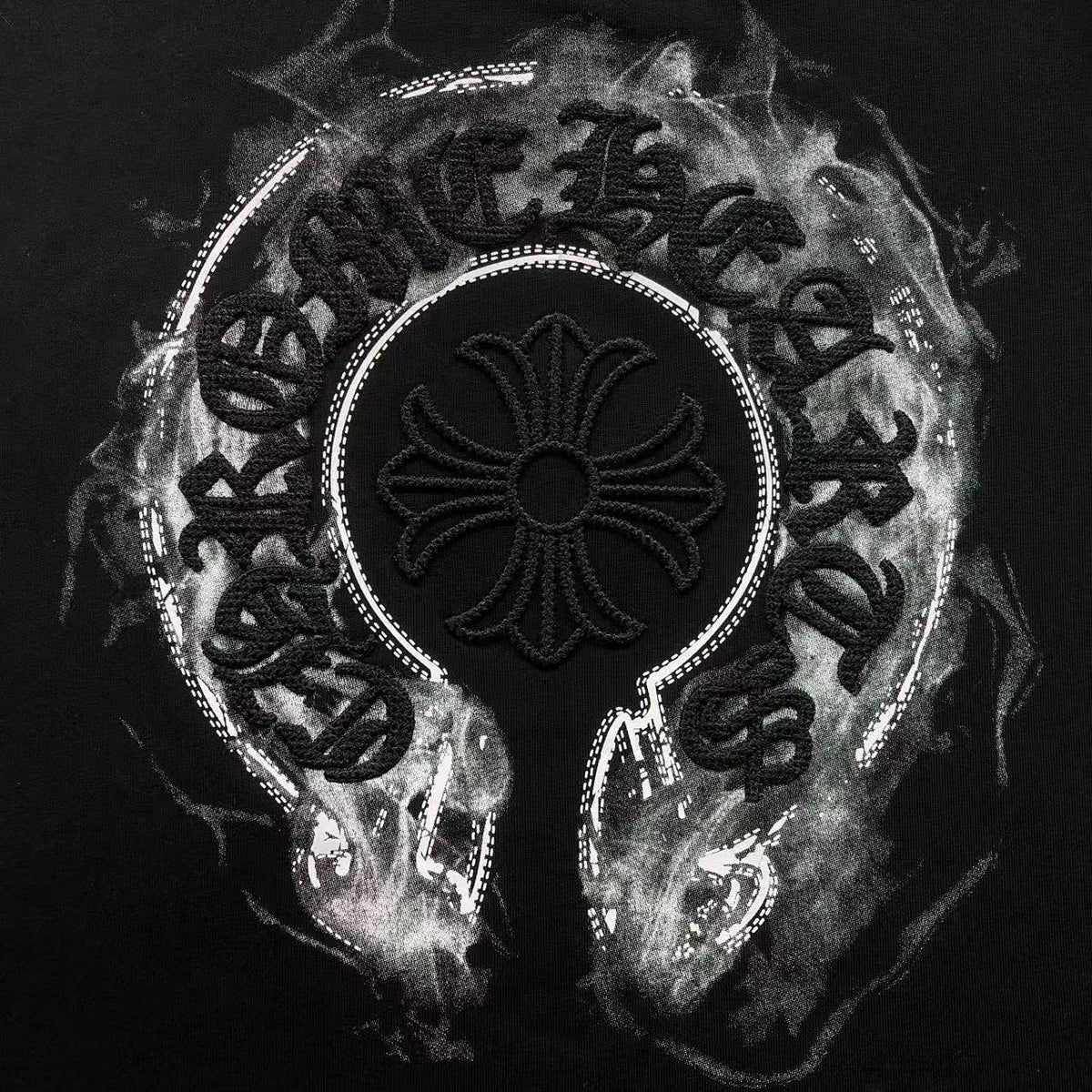 Cross Longsleeve