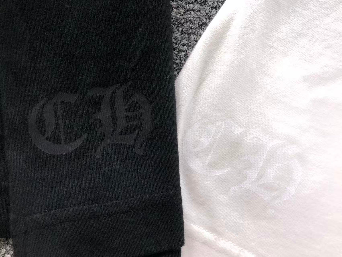 Cross Tshirt