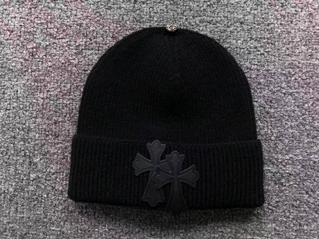 Cross Cap