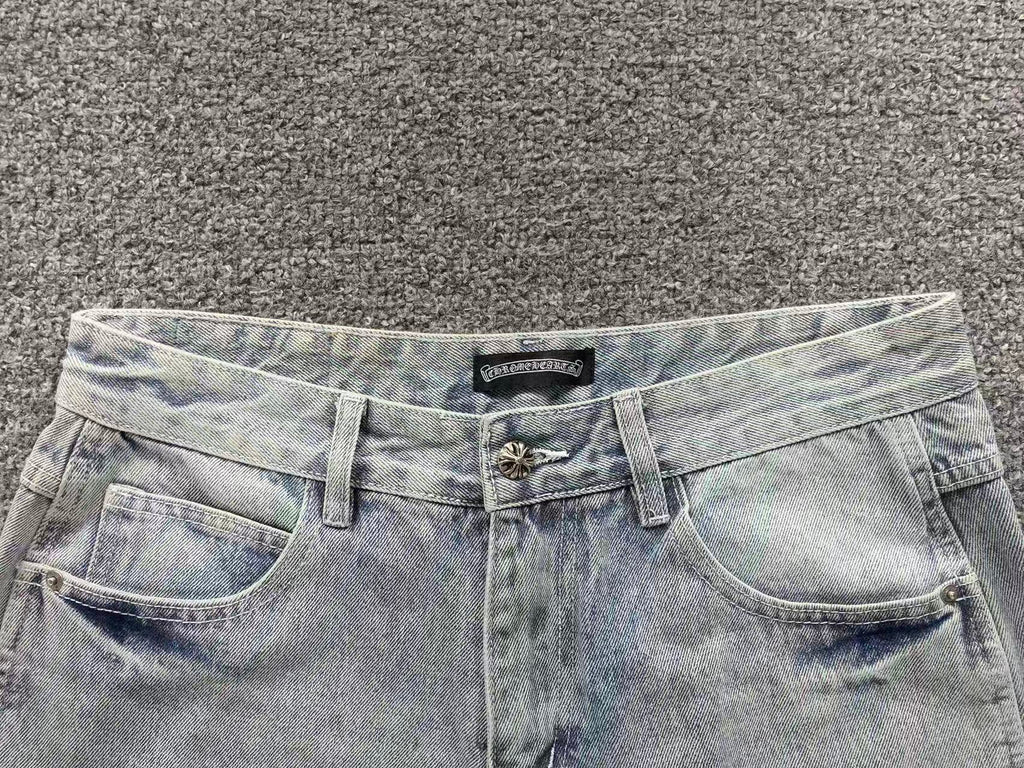 Cross Shorts