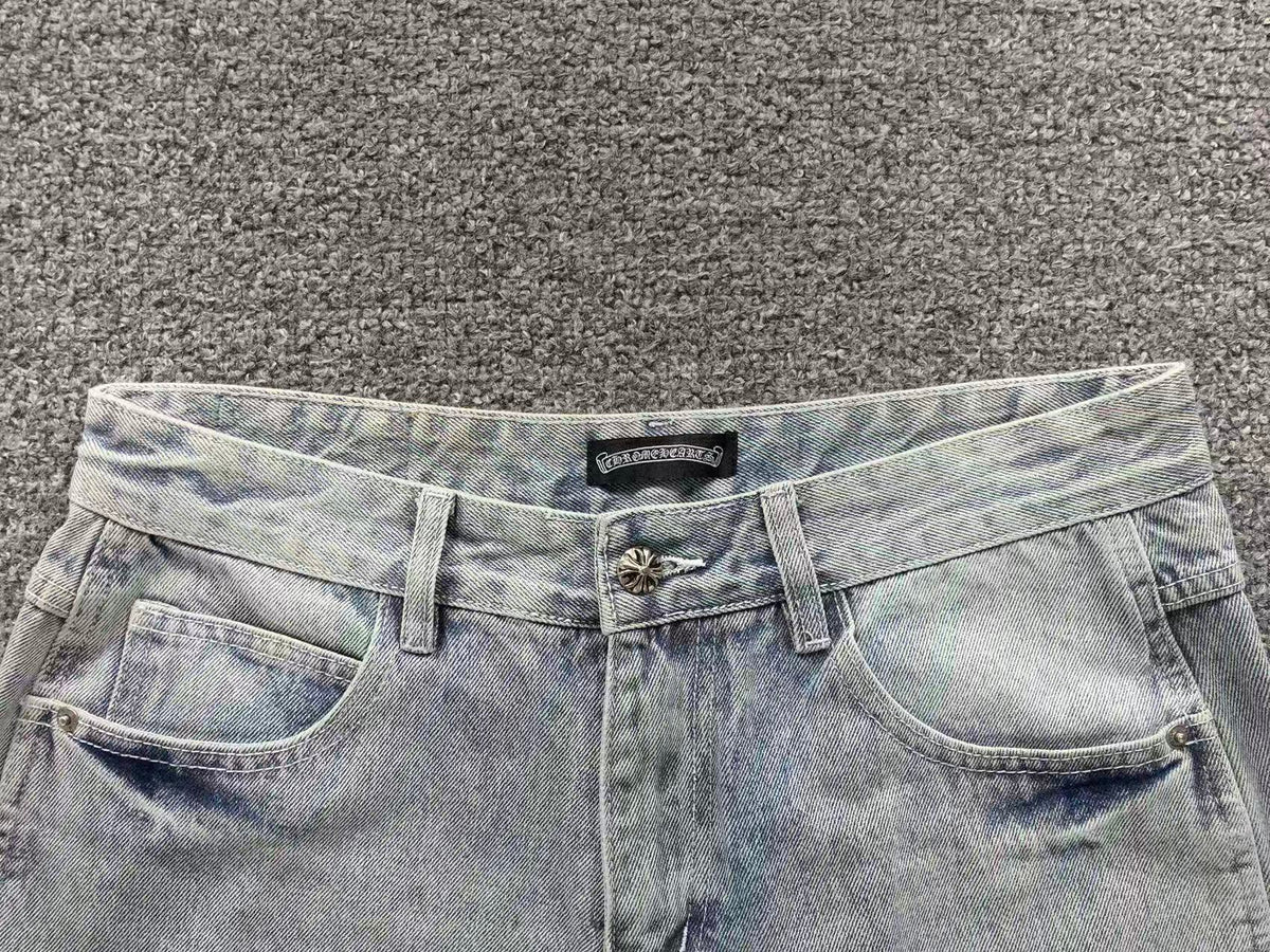 Cross Shorts