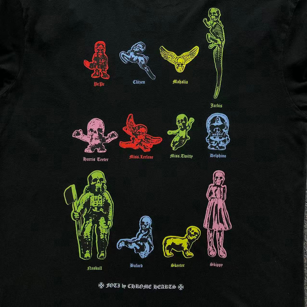 Cross Tshirt