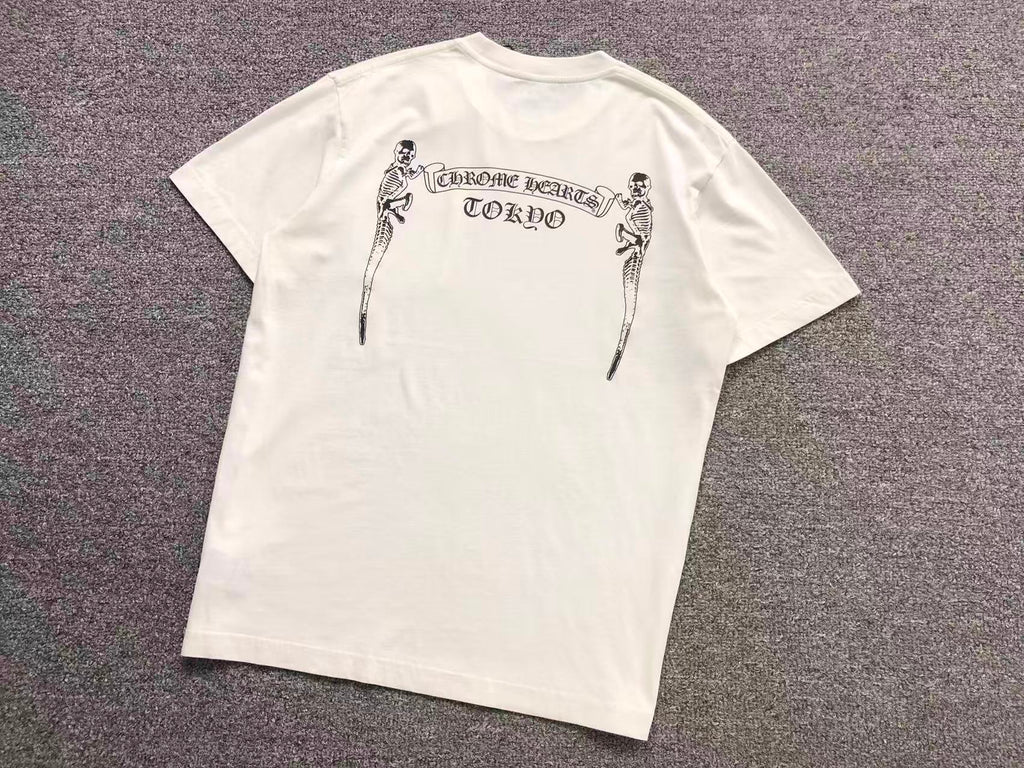 Cross Tshirt