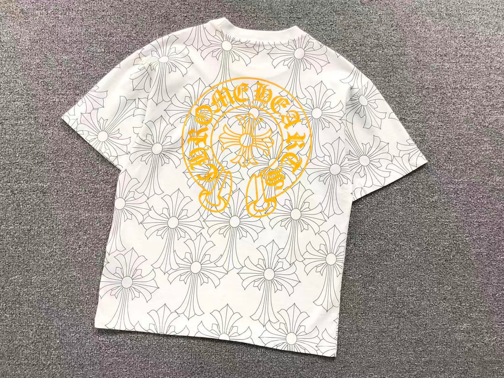 Cross Tshirt