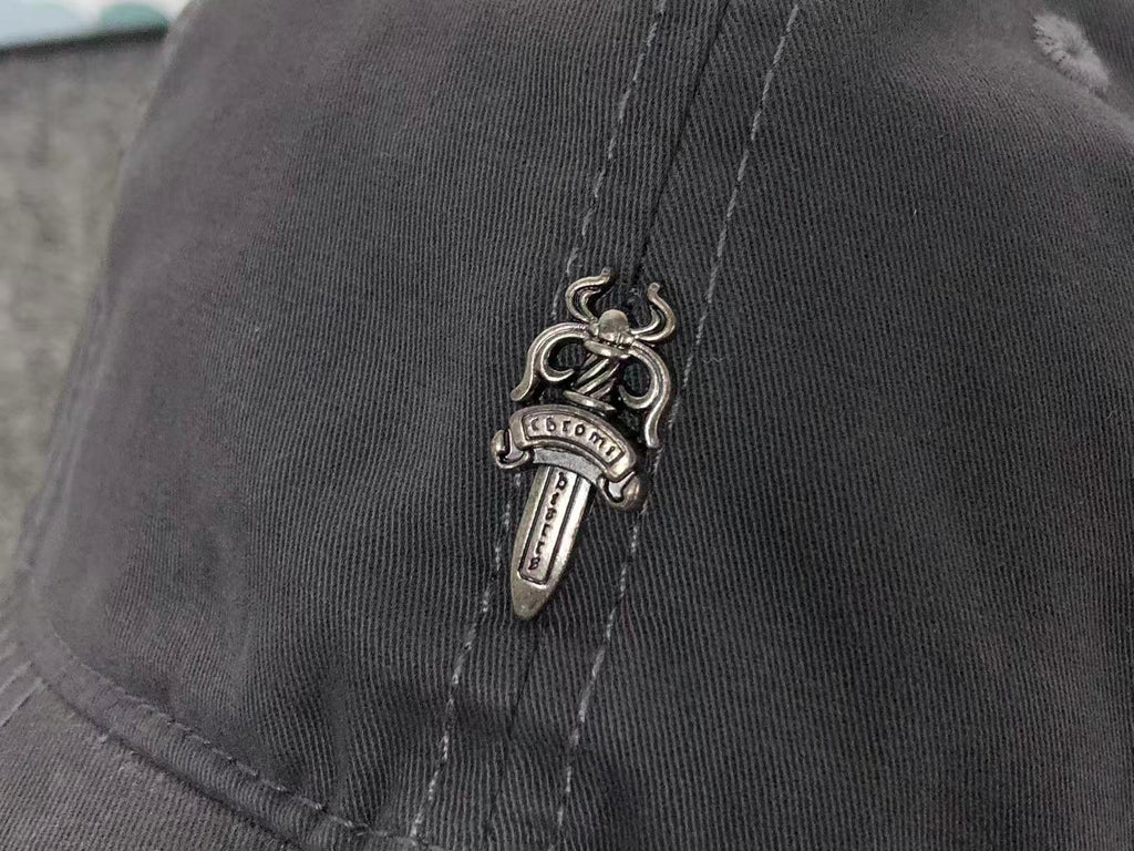 Cross Cap
