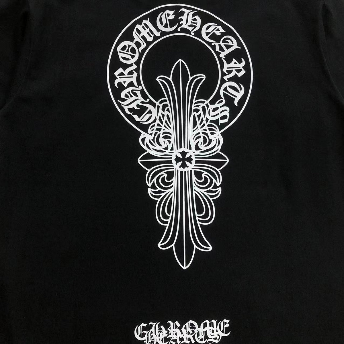 Cross Tshirt