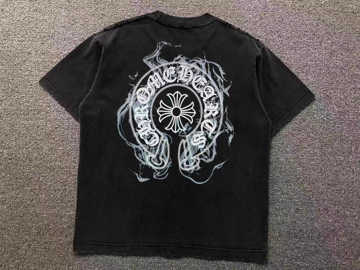 Cross Tshirt