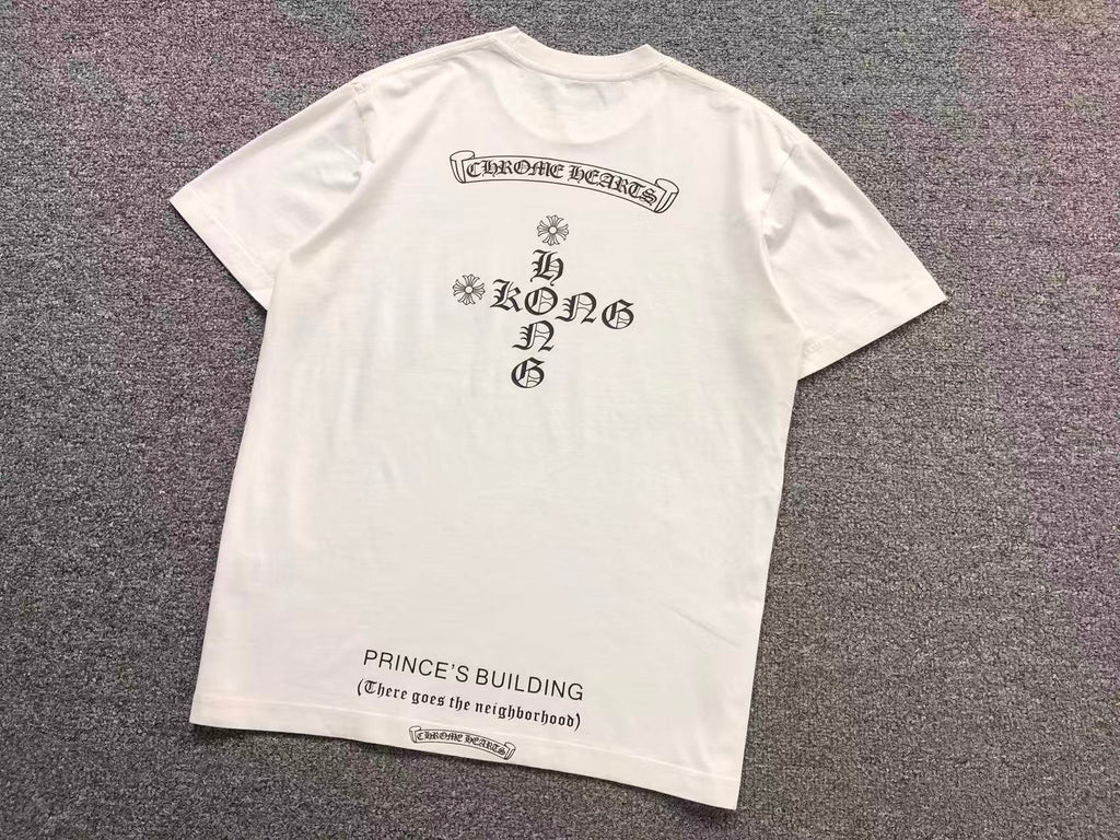Cross Tshirt