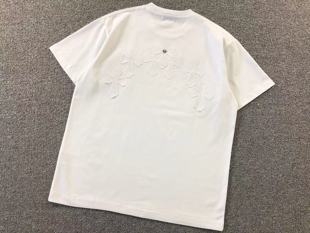 Cross Tshirt