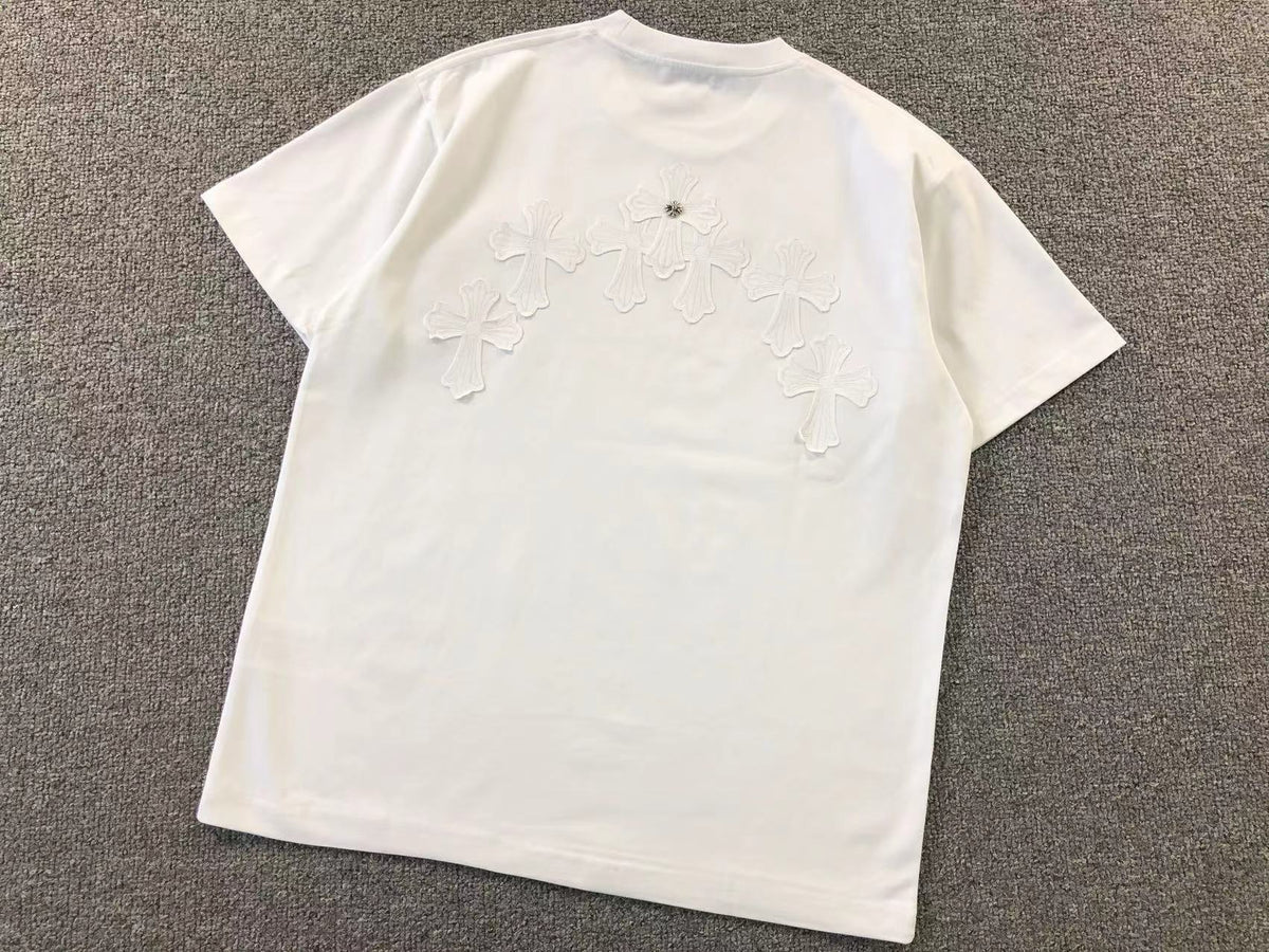 Cross Tshirt