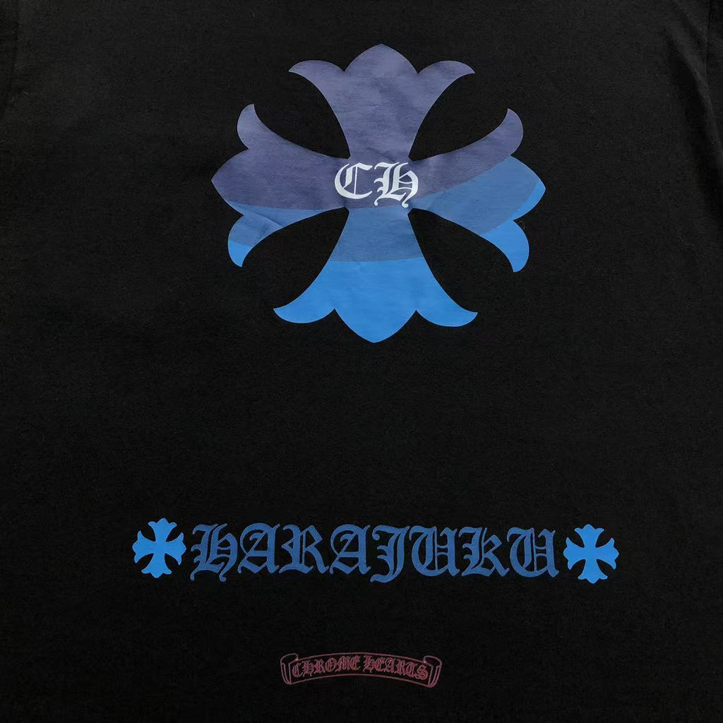 Cross Longsleeve