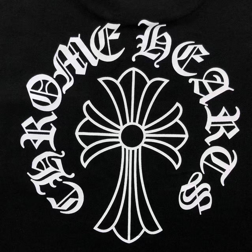 Cross Tshirt