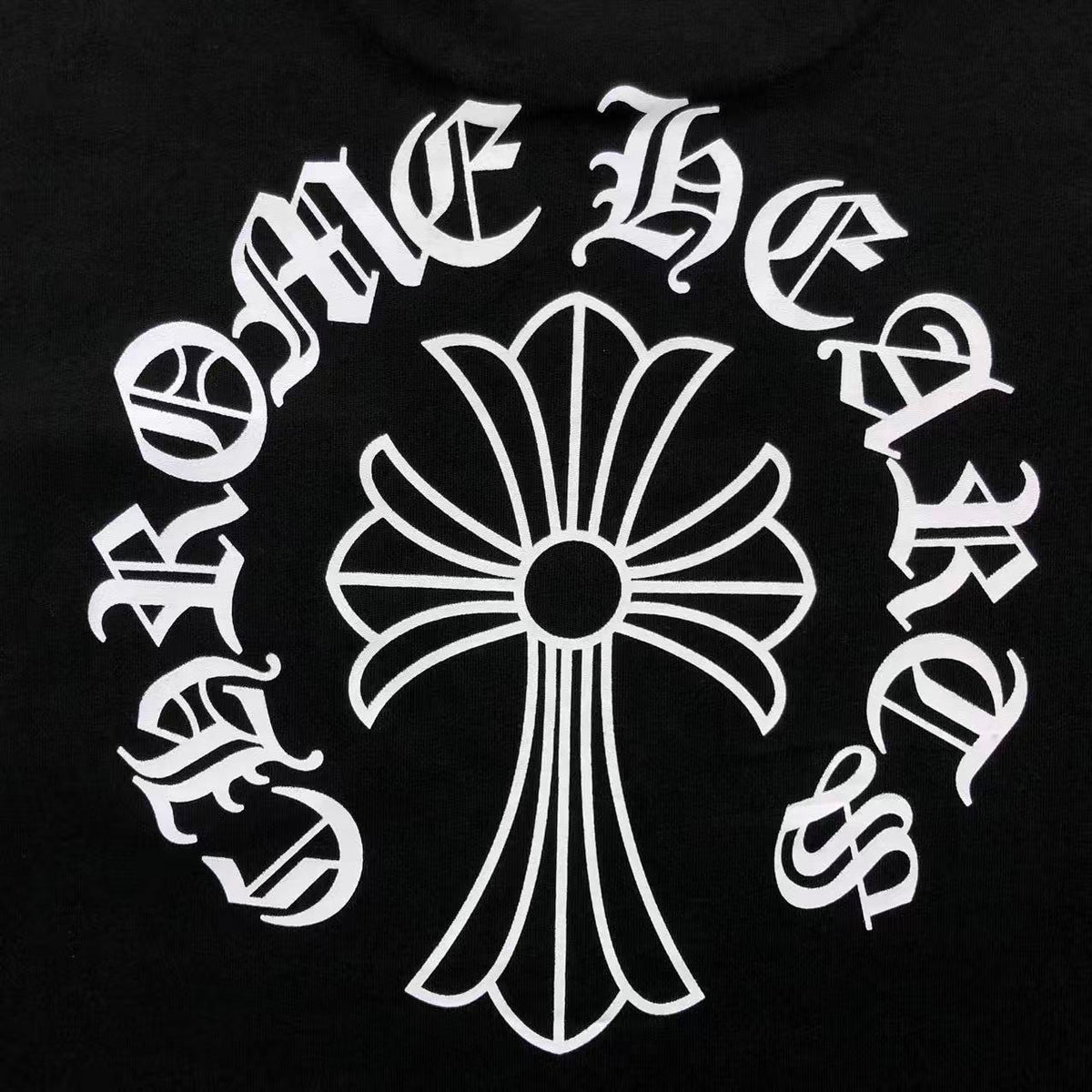 Cross Tshirt
