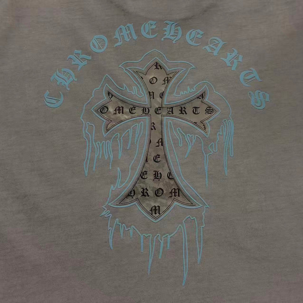 Cross Tshirt
