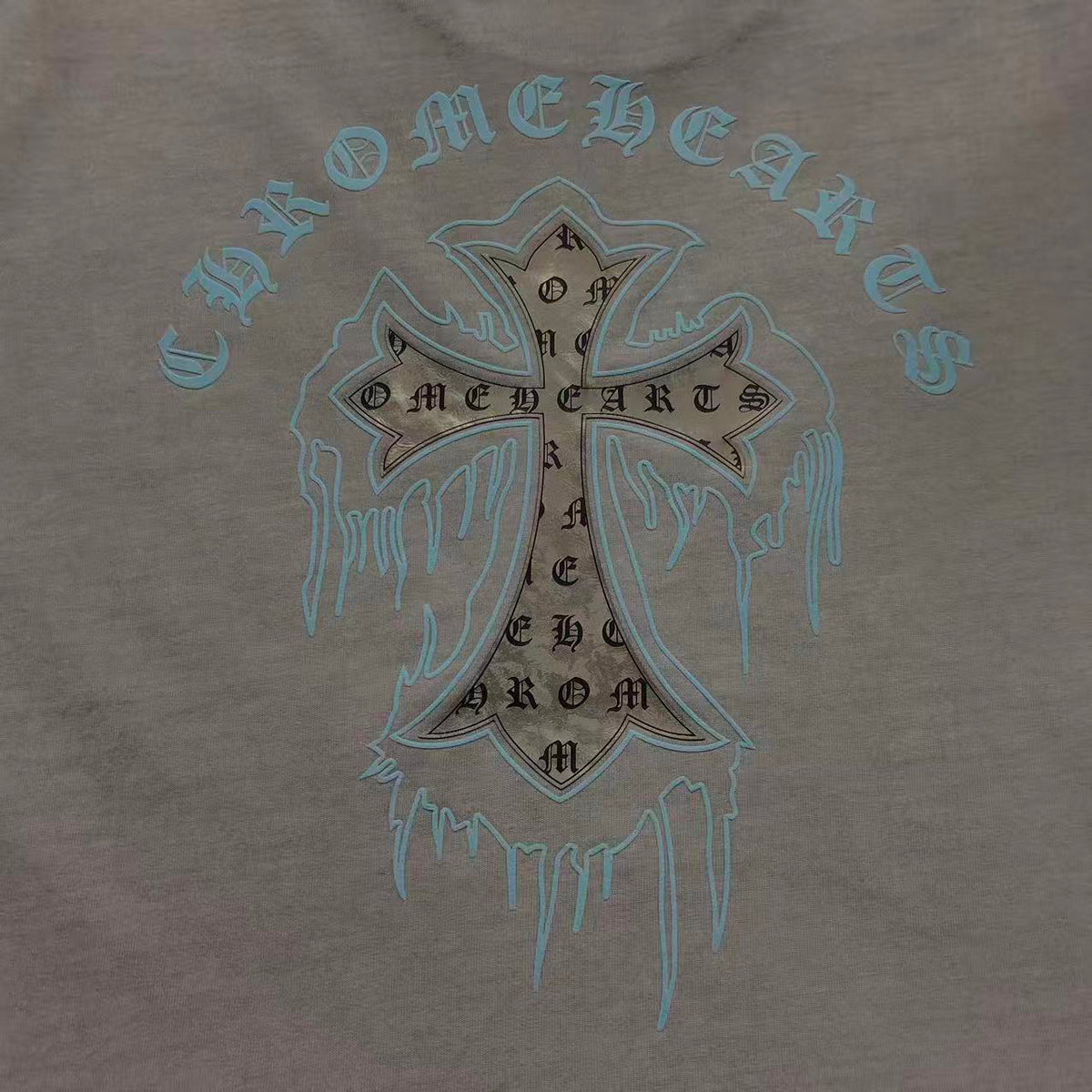 Cross Tshirt