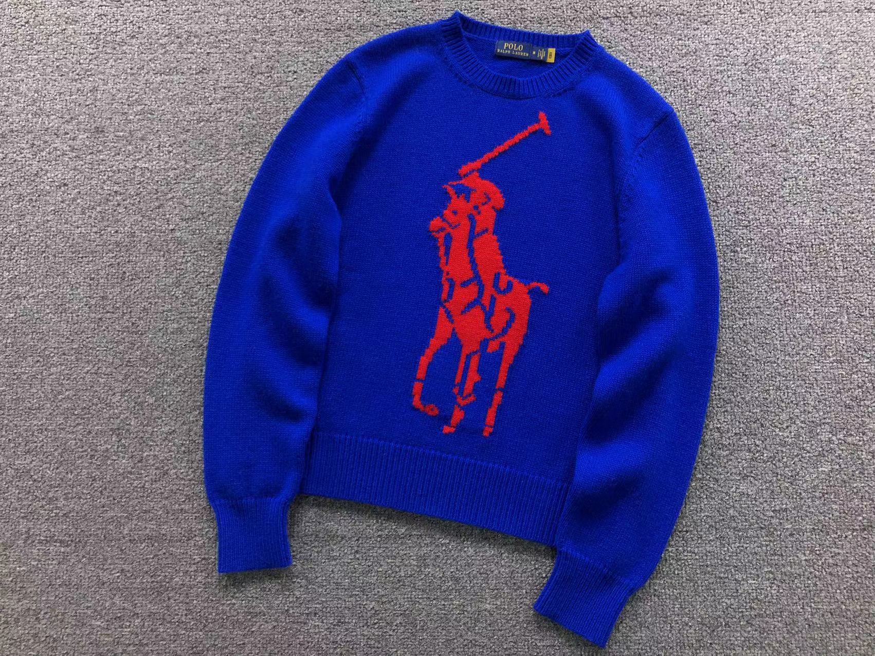 Ralph Lauren Sweater