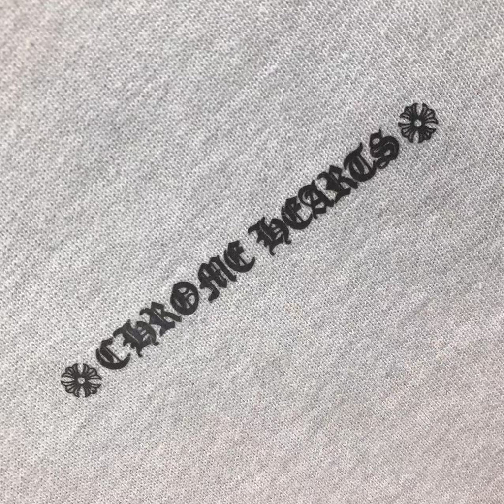 Cross Hoodie