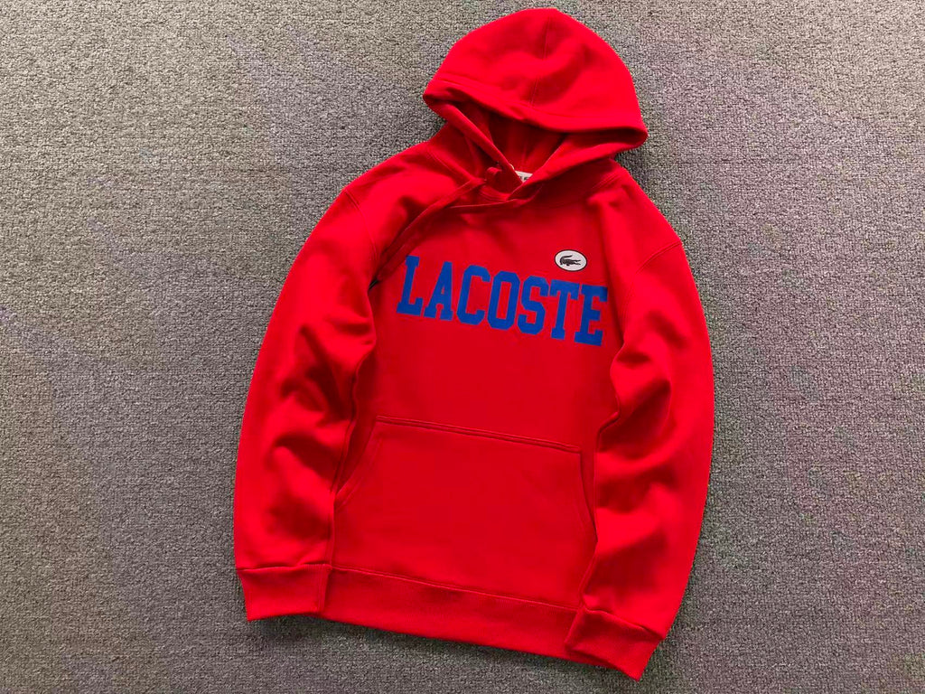 Classic Hoodie
