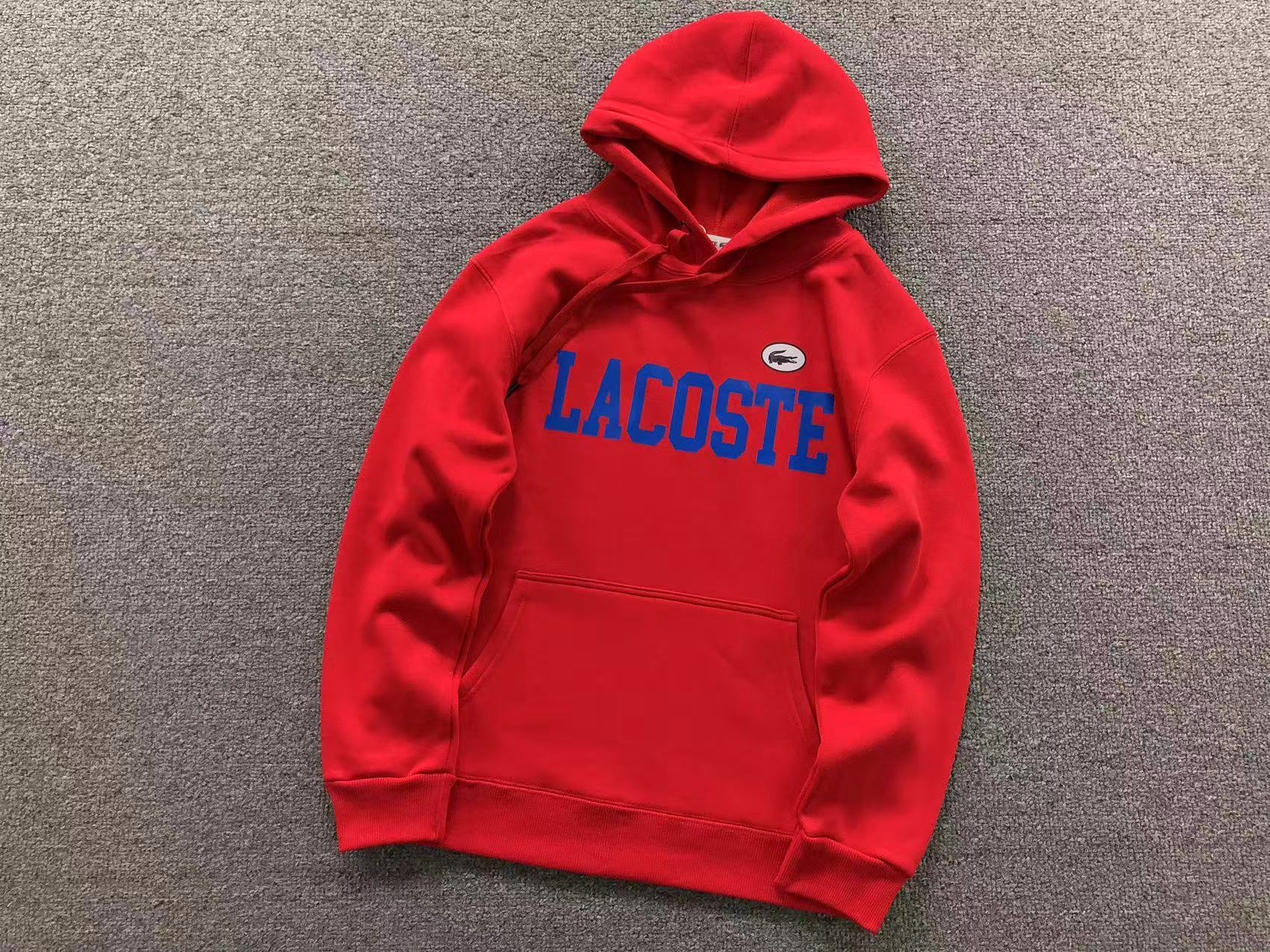 Classic Hoodie