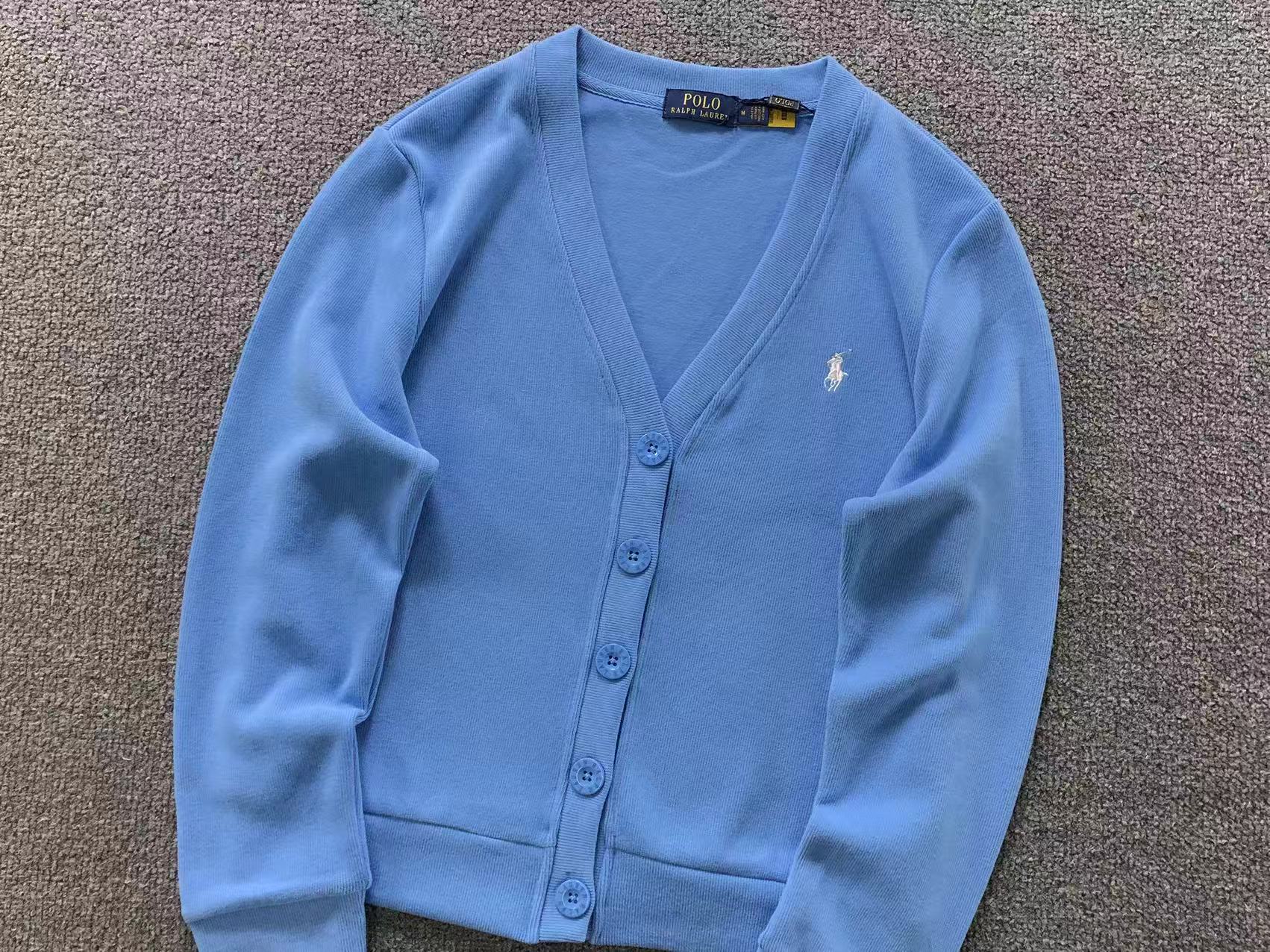 Ralph Lauren Hoodie Female