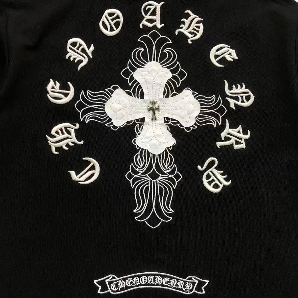 Cross Polo