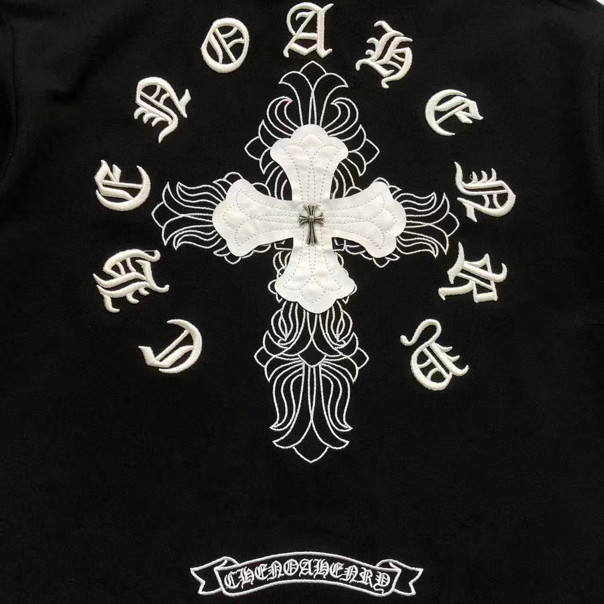 Cross Polo