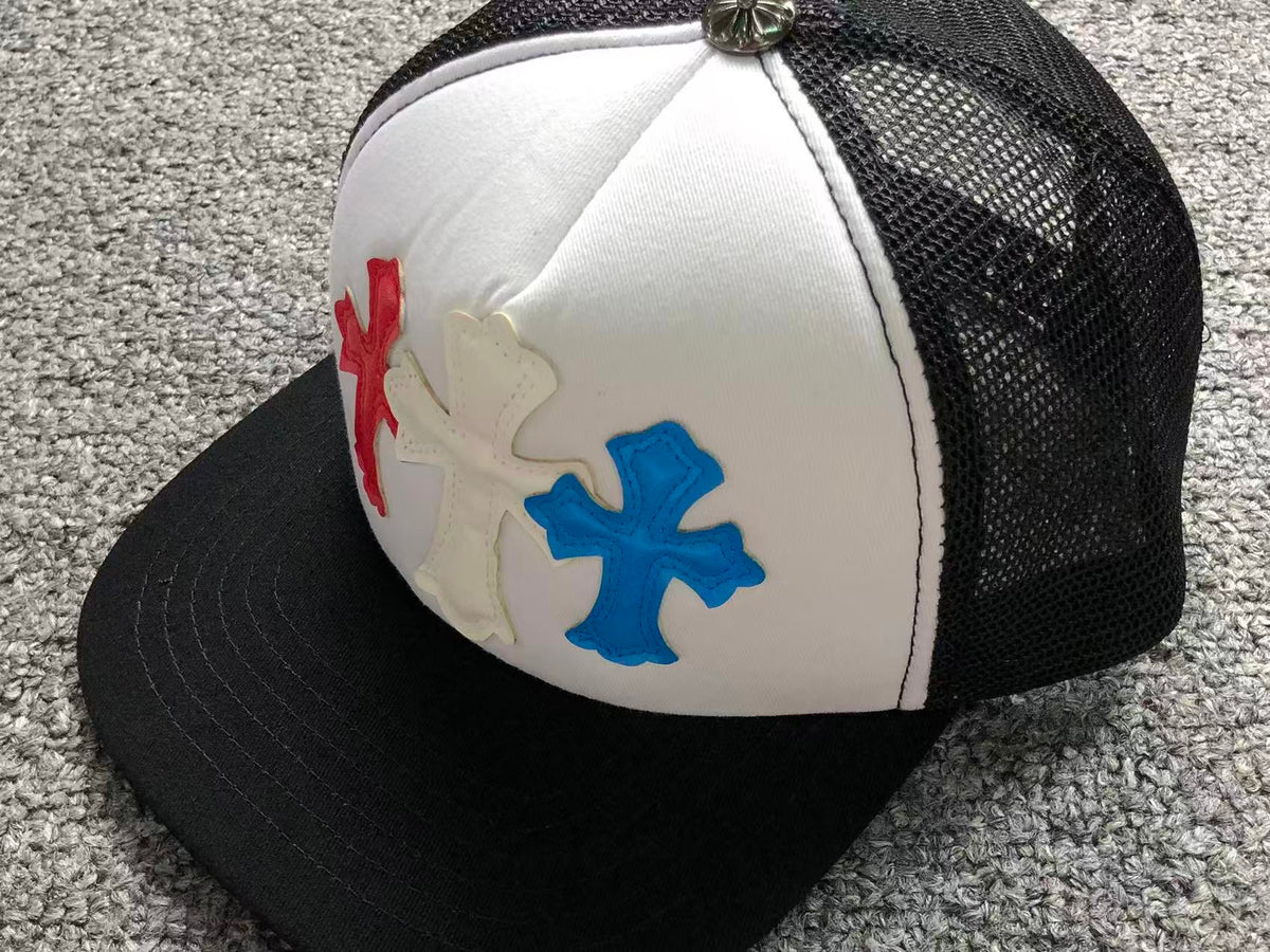 Cross Cap
