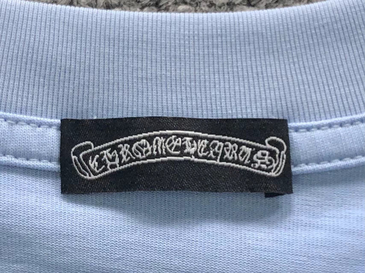 Cross Tshirt