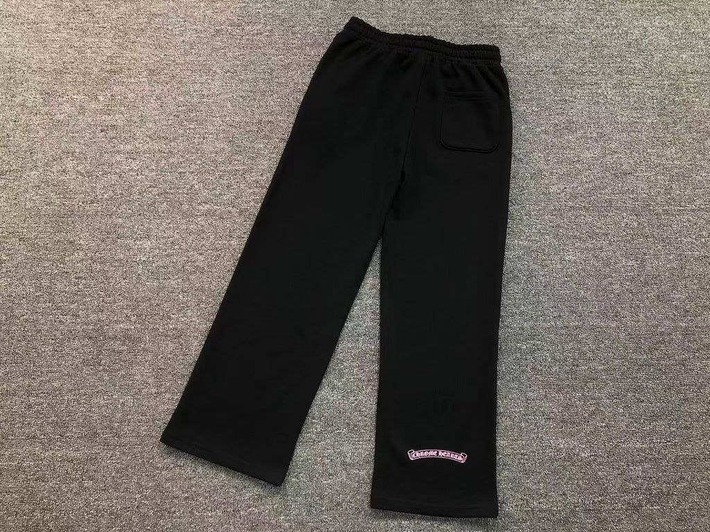 Cross Pants