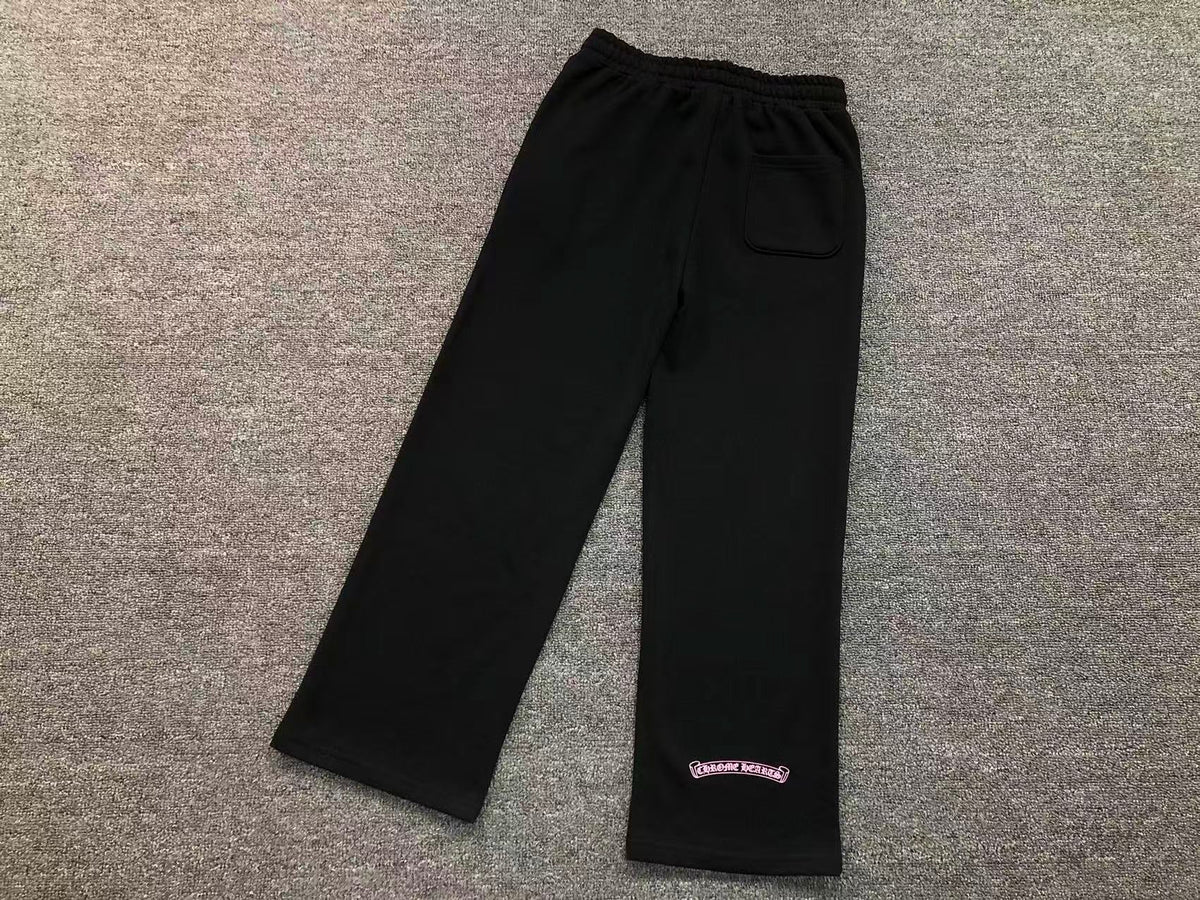 Cross Pants