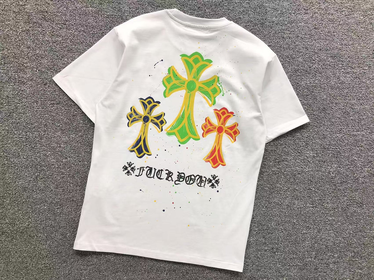 Cross Tshirt