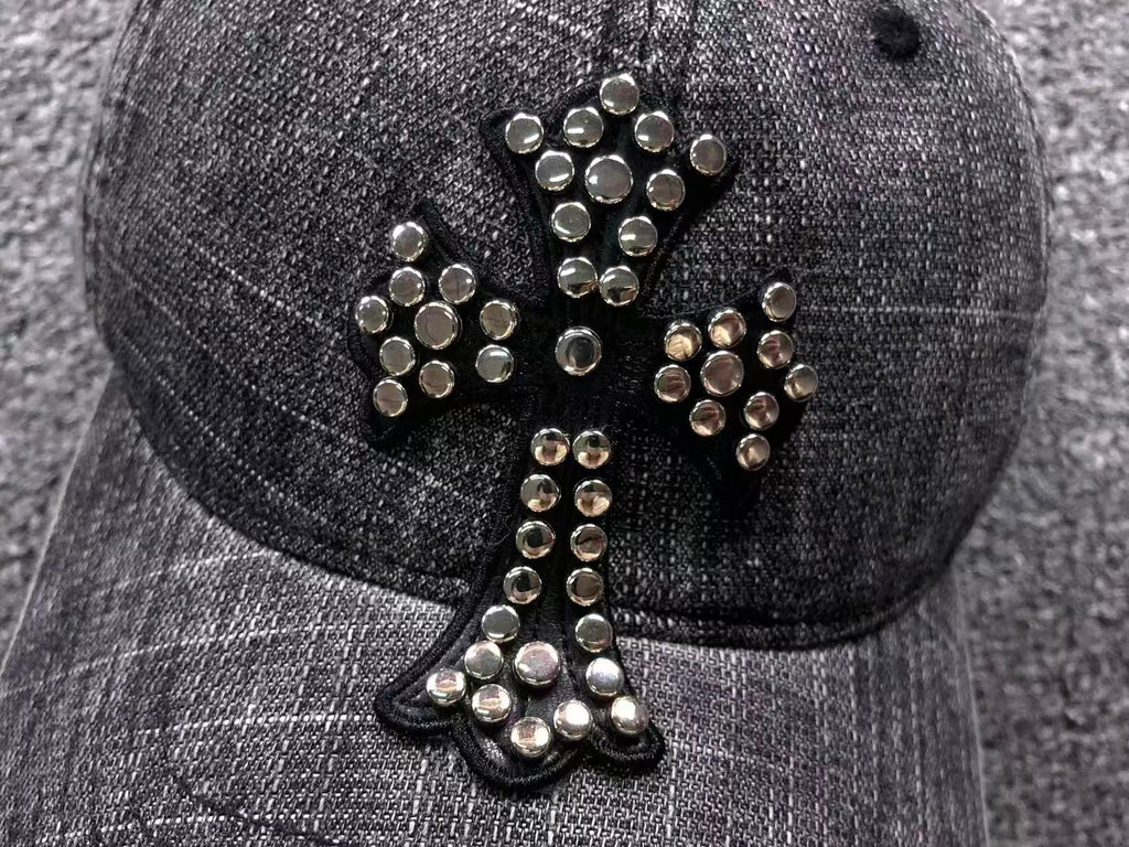 Cross Cap