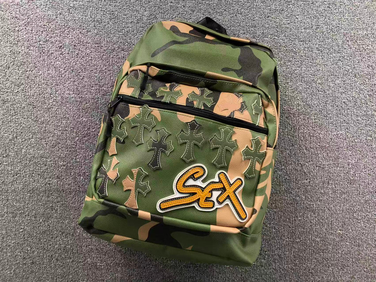 Cross Bag