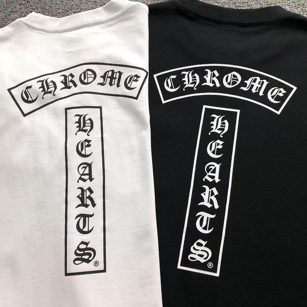 Cross Longsleeve