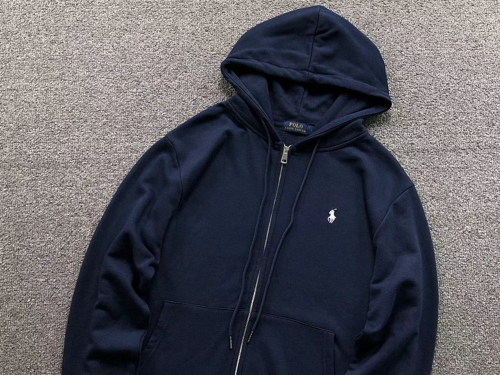 Ralph Lauren Hoodie & Pants