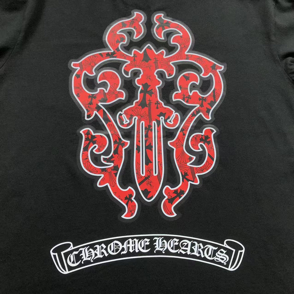 Cross Tshirt