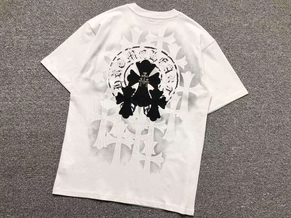 Cross Tshirt