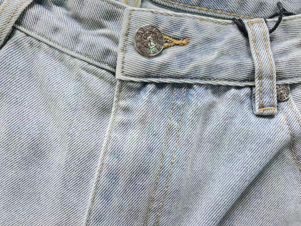 Cross Shorts