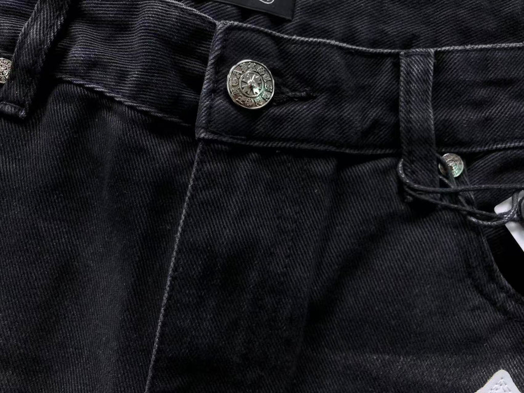 Cross Shorts