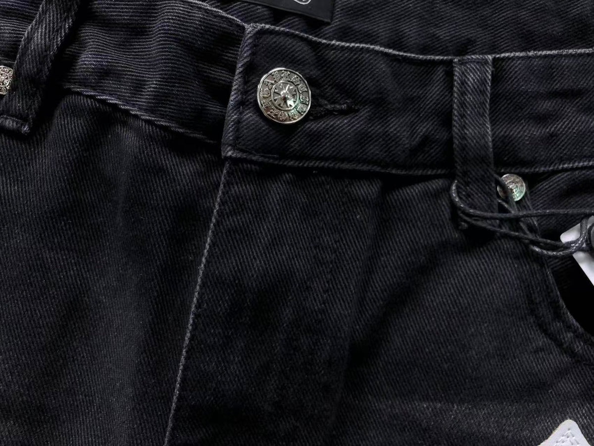 Cross Shorts