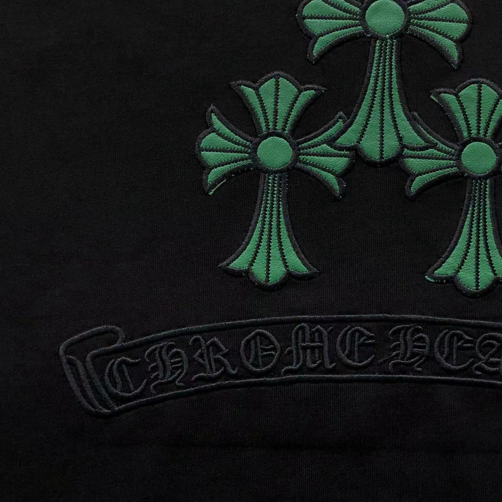 Cross Longsleeve