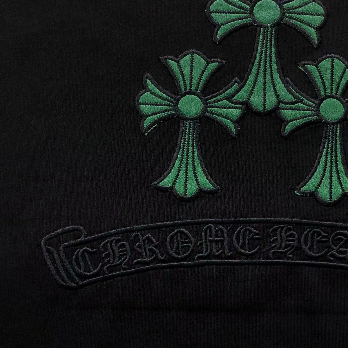 Cross Longsleeve