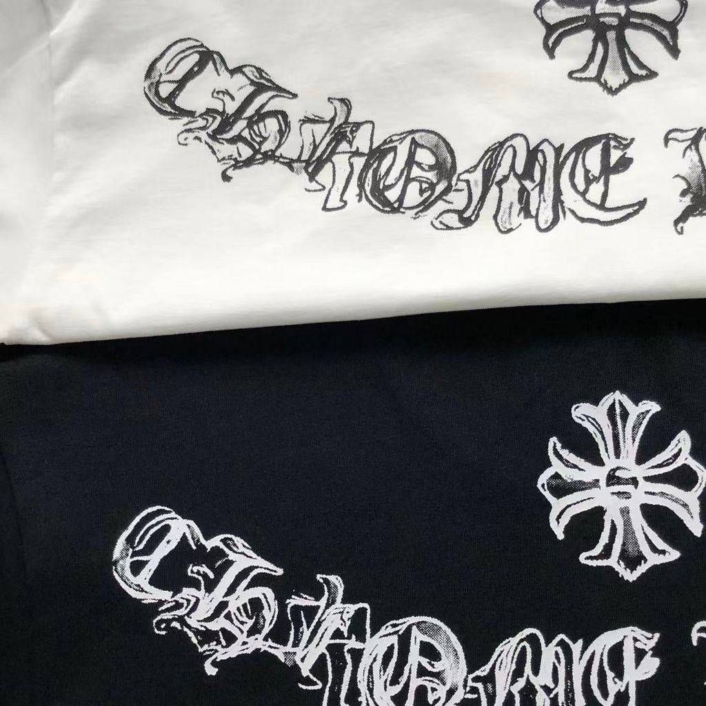 Cross Tshirt