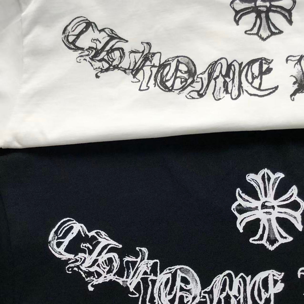 Cross Tshirt