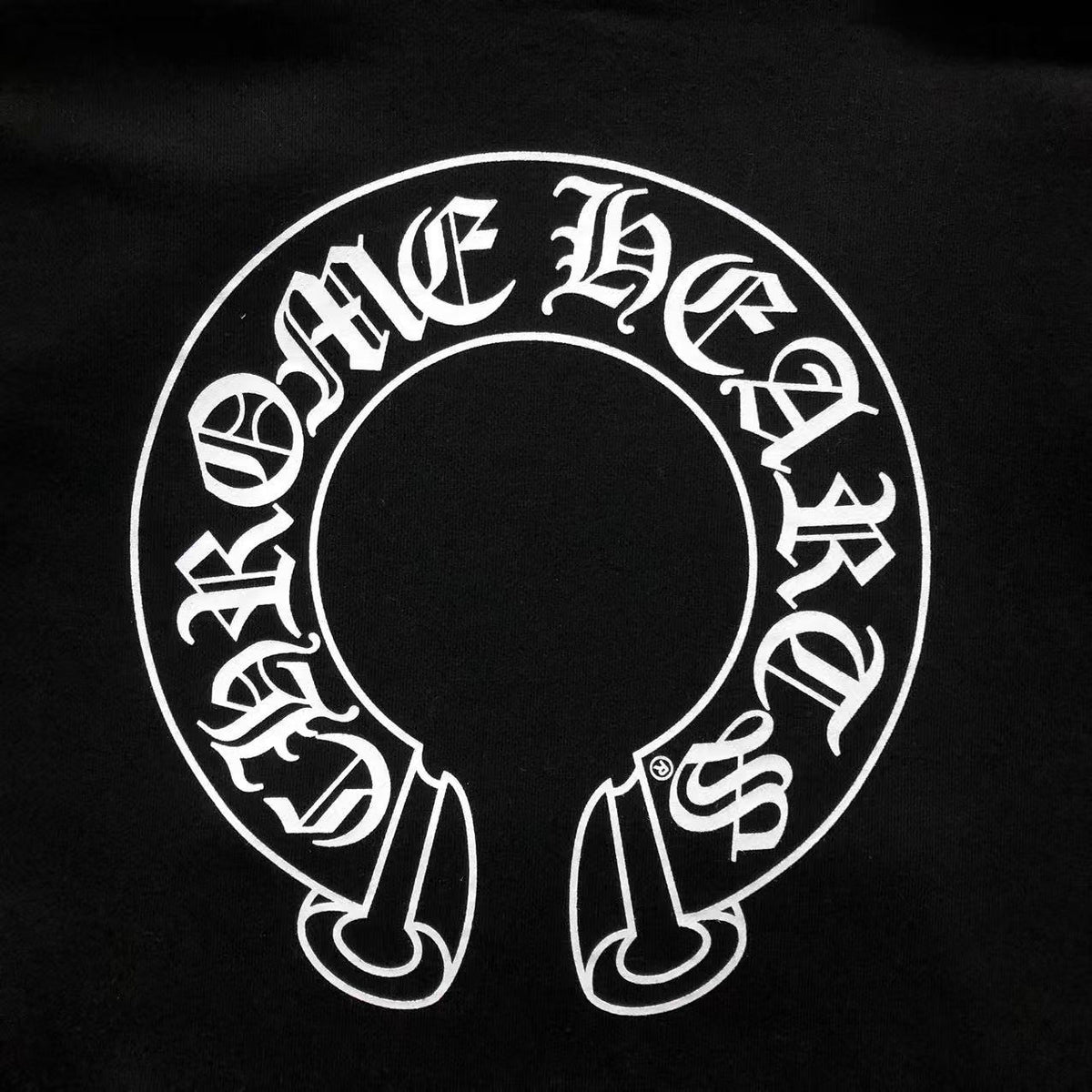 Cross Hoodie