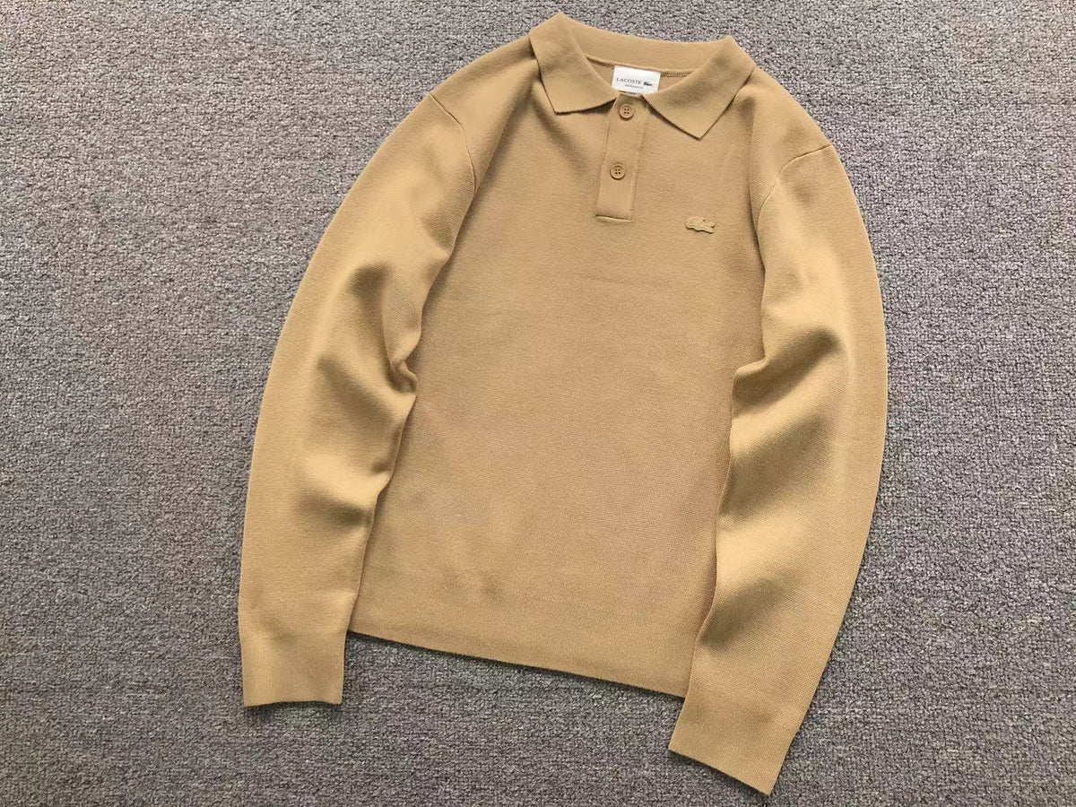 Classic Sweater