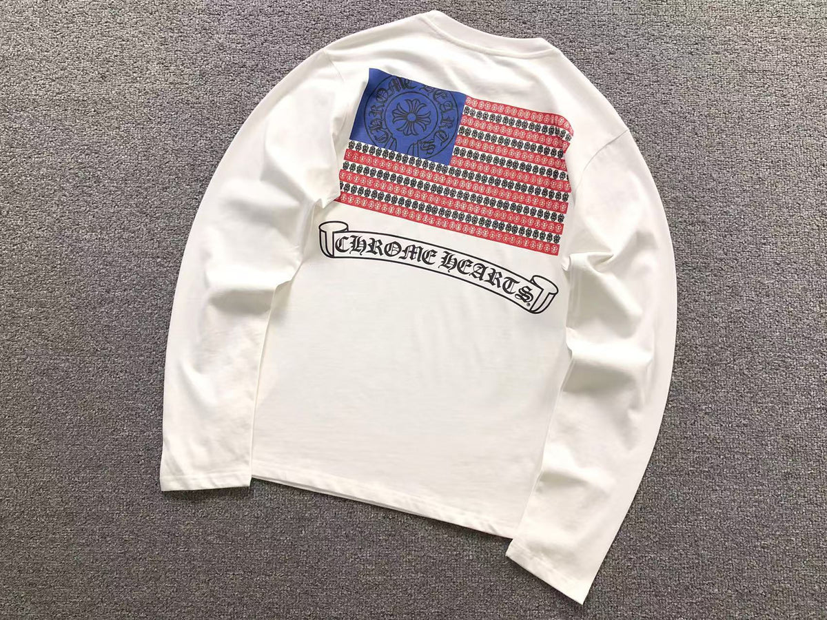 Cross Longsleeve